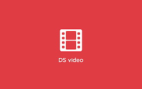 برنامه‌نما DS video عکس از صفحه