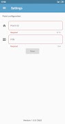 برنامه‌نما Manager - Counters عکس از صفحه