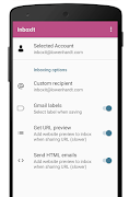 InboxIt - read it later screenshot 4