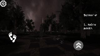 Scary Tale imagem de tela 4