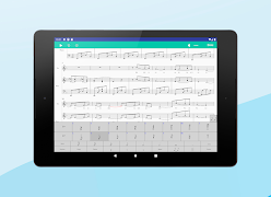 Score Creator: Musik schreiben Screenshot 6