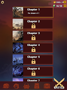 One Shot Blade ภาพหน้าจอ 7