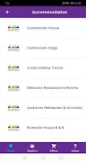 Roscommon TownApp 스크린샷 3