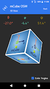 mCube OSM ภาพหน้าจอ 4