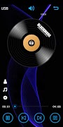 Blackmore Audio Screenshot 2