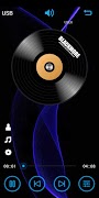 2 Schermata Blackmore Audio