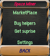 Space Miner screenshot 2