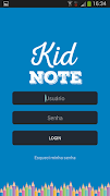 Kid Note 포스터