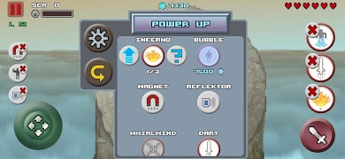 Only One स्क्रीनशॉट 4