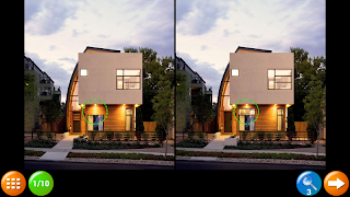 Trouvez les Différences capture d'écran 4