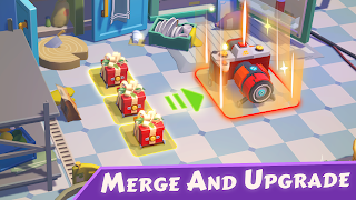 Toy Crash スクリーンショット 3