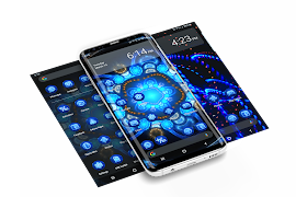 Theme for Samsung poster