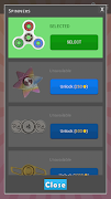 Fidget Spinner + Workshop screenshot 1