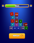 Merge Cubes ภาพหน้าจอ 1