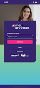 O Meu Processo スクリーンショット 2