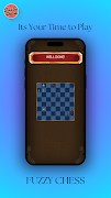 Fuzzy Chess ภาพหน้าจอ 6