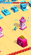 5 Schermata Plastic Army: Battle Simulator