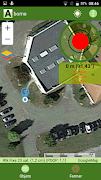 ArpentGIS Mobile screenshot 6