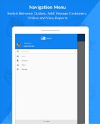 DigiPOS Screenshot 1