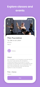 Pole + Dance screenshot 2