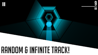 Echo Sphere Screenshot 3