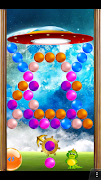 Bubble Shooter Space screenshot 7