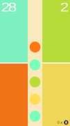 Moving Dots screenshot 2