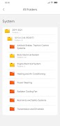 Auto ISM screenshot 4
