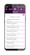MFM PrayerPoints screenshot 1
