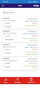 Zoom Parcel Service 스크린샷 5