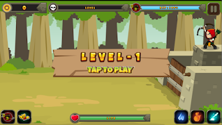 Stackr Up screenshot 2