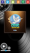 پوستر Radio Ceuc