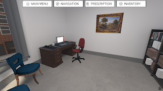 Pharmacy Simulator Ekran Görüntüsü 3