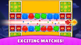 Matching Go! - Puzzle Games screenshot 6