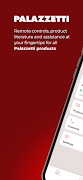 SmartStoves Palazzetti screenshot 1