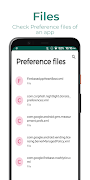 [ROOT] PrefEdit اسکرین شاٹ 5