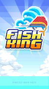 낚시게임: Fish King Poster