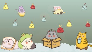 Cat Cloud स्क्रीनशॉट 7