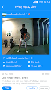 GOLFZON ภาพหน้าจอ 2