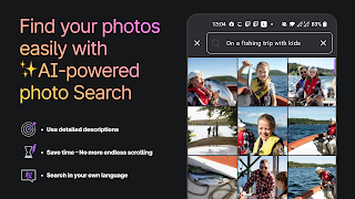 Jottacloud: Safe Cloud Storage syot layar 3