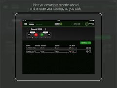 CoachID ภาพหน้าจอ 3