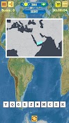 Maps Quiz screenshot 6