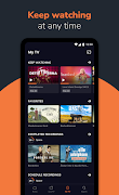 Play+ for SmartTV screenshot 2