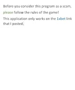 Aviator Hack 100% syot layar 2