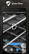 Guitar Tuner Pro syot layar 6