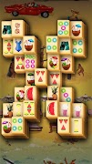 Mahjong ภาพหน้าจอ 2