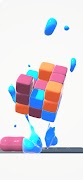 Jelly Burst 3D screenshot 6