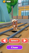 Squirrel Dash 스크린샷 3