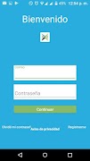 XWALLET Screenshot 1