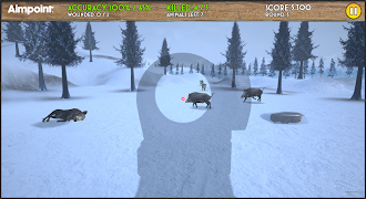 The Driven Hunt Ekran Görüntüsü 3